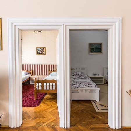 Apartment Panorama Central ノヴィ・サド エクステリア 写真