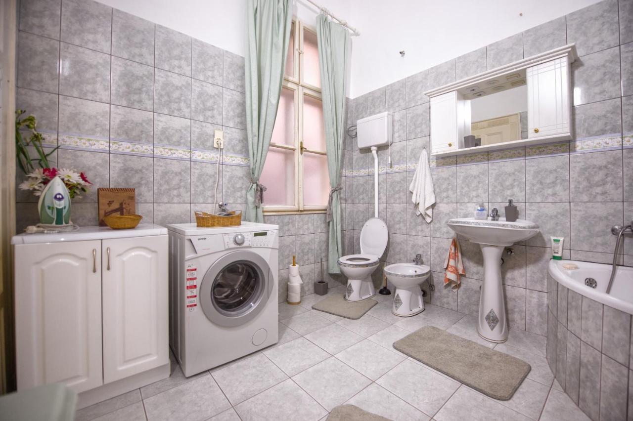 Apartment Panorama Central ノヴィ・サド エクステリア 写真