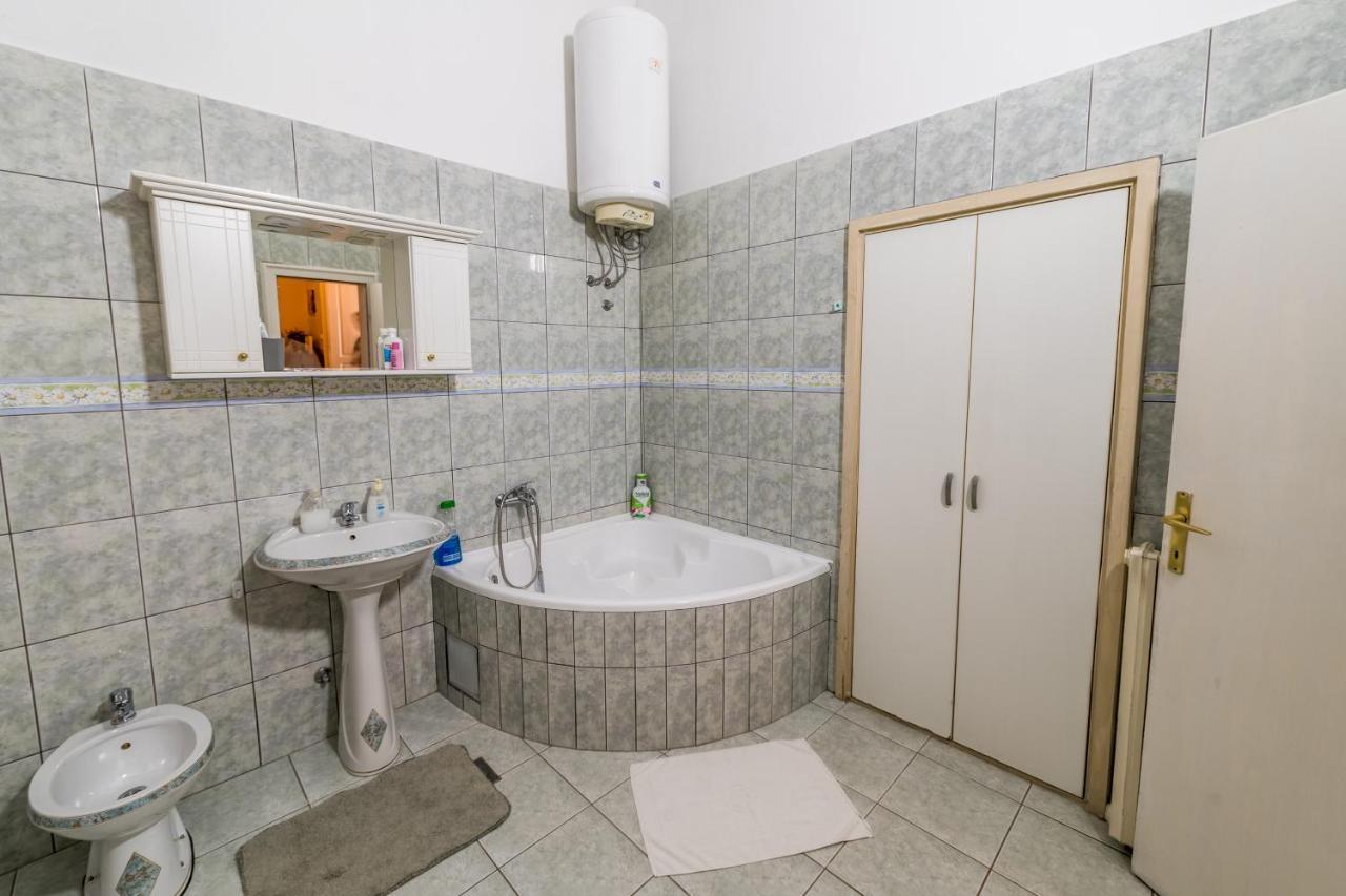 Apartment Panorama Central ノヴィ・サド エクステリア 写真